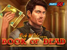 Book of Dead image